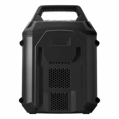 This Toro cordless tool battery delivers 60V DC output with a 4 Ah capacity for extended runtime. It is designed to power Toro cordless equipment such as trimmers and blowers. The lithium-ion battery provides reliable energy for outdoor power equipment applications.