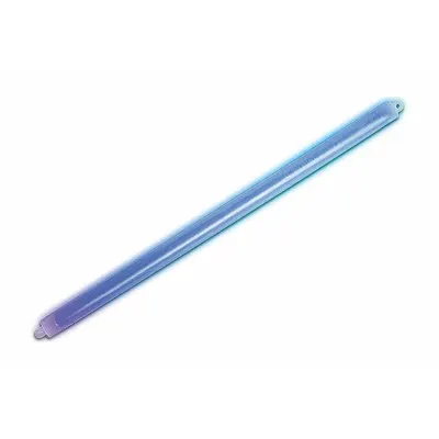 CHEMLIGHT BY CYALUME TECHNOLOGIES Heavy-Duty Lightstick, Blue, 20 Pack - Heavy-Duty Lightsticks