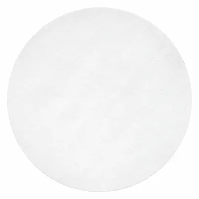 LABEXACT Qualitative Filter Paper: 1 Grade, 7 cm Dia, 0.2 mm Thick, Medium - Qualitative Cellulose Filter Paper