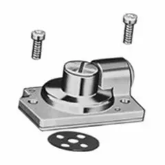 This pressure regulator is a replacement component for HVACR systems, designed to control refrigerant or gas pressure. It is compatible with manufacturer part number 7010 and is classified under hoses and regulators for use in industrial equipment requiring stable pressure regulation.