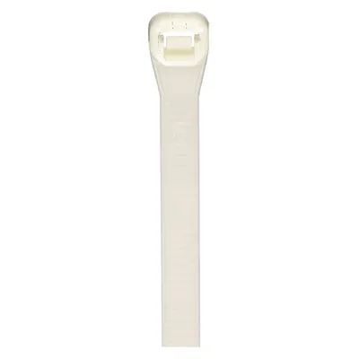 PANDUIT SG200S-C All Purpose Nylon Cable Tie - All Purpose Nylon Cable Ties
