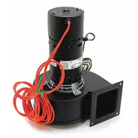 MODINE Draft Inducer: Draft Inducer, 5H0767230001