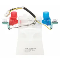 WHIRLPOOL Valve: W10144820
