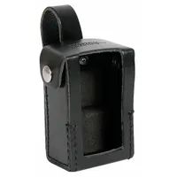 Protective carrying case designed for Ventis MX4 and Ventis Pro5 portable gas detectors. Facilitates safe transport and storage of the instrument in industrial environments