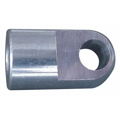 BANSBACH EASYLIFT Hinge Eye End Fitting - Gas Spring End Fittings