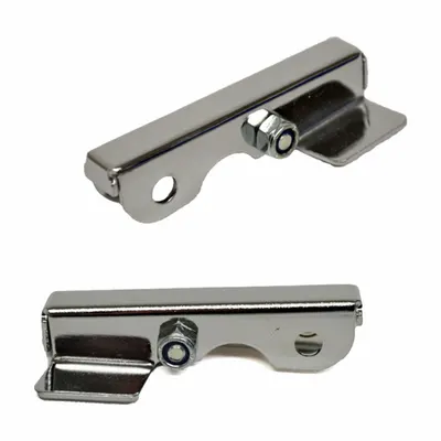 ALCO Leg Rest Release Handle: ALCO (MPN 78479L) - Leg Rest Pads for Wheelchairs