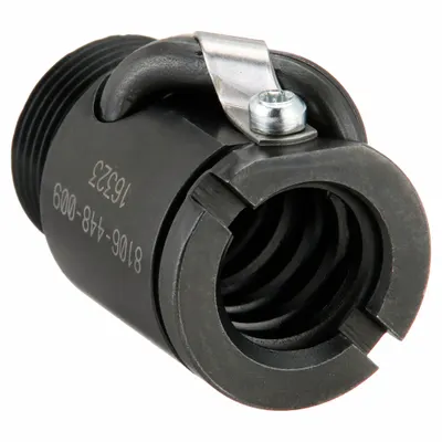 THOMSON Precision Ball Nut: Right Hand, 1 Starts, 15/16"-16 Thread Size - Precision Ball Nuts