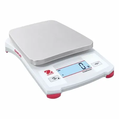 OHAUS CX5200 Industrial Balance - Industrial Balances