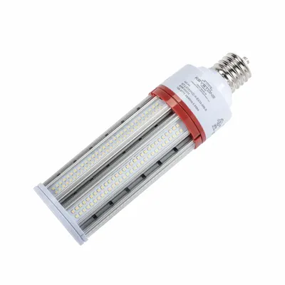 KEYSTONE TECHNOLOGIES Replacement LED Bulb: Corncob, Mogul Screw (EX39), 63 W Watt, 3000K/4000K/5000K - Mogul Screw Base (EX39) High-Output Lamps