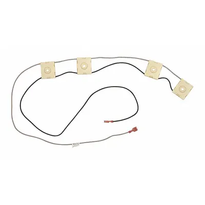 WHIRLPOOL Ignitor Switch and Harness 12002790 - Whirlpool Oven Replacement Parts