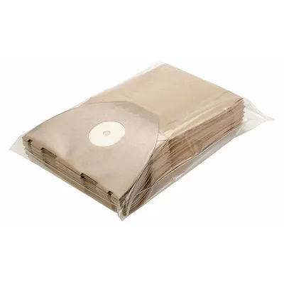 TERRACYCLE REGULATED WASTE Bag Filters, MPN 55-310 - Light Bulb & Lamp Crusher Accessories