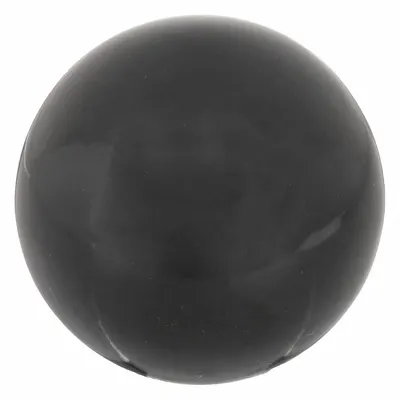 DAVIES Ball Knob with Threaded Hole - Ball Knobs with Threaded Hole