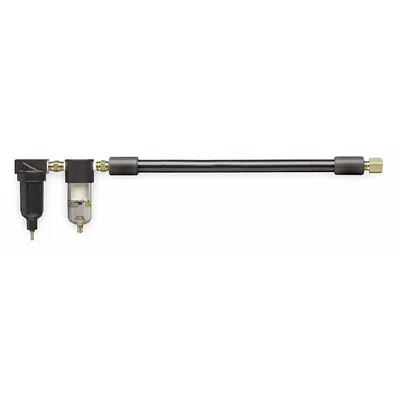 Parker AD0010-35 Membrane Compressed Air Dryer - Membrane Compressed Air Dryers