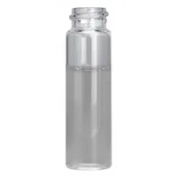 FINNERAN Sample Vial: 14.78 mL, A, No Closure, 21 mm Body Dia, 18-400 mm Screw Closure Size (MPN 316018-2170)
