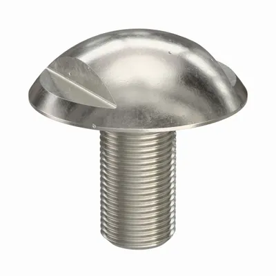 KIPP Hygienic Truss-Head Panel Screw - Hygienic Truss-Head Panel Screws