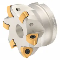 WALTER Indexable Face Mill: F4030.B27.080.Z06.02 (MPN 5882903)