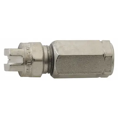 ZEP Nozzle: T60201. Key specifications — Product Type: Nozzle; Nozzle Type: Flat Spray. - Nozzles