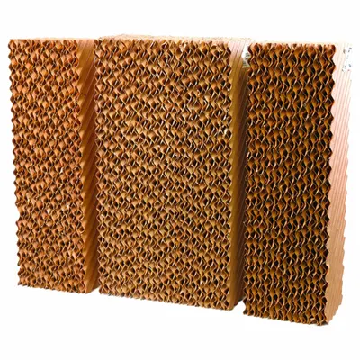 PORTACOOL Evaporative Cooler Media: Cellulose, Portable Evaporative Cooler, Portacool - General Purpose Evaporative Cooling Media