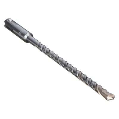 DEWALT Rotary Hammer Drill: 3/4 in Drill Bit Size, 8 in Max Drilling Dp - SDS-Plus Concrete & Masonry Drill Bits