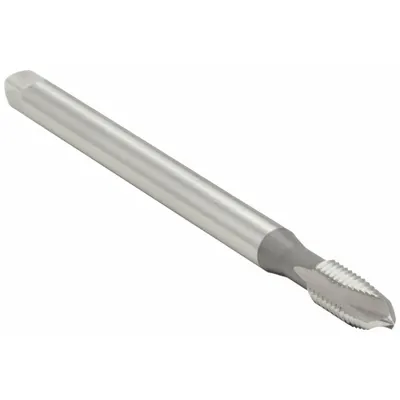 OSG Extension Tap: 5/16"-24 UNF, H3 / 2B-3B, 2 Flute, Plug Chamfer - Spiral-Point Extension Taps