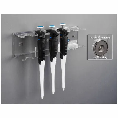 POLTEX Pipettor Hanger PIPTLT6-M - Pipette Holders