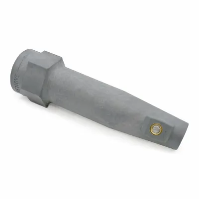 FOREDOM Motor Connector, With Screw: Motor Connector - Rotary Tool Accessories