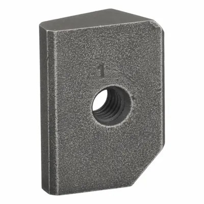 FEIN Shear Blade: Shear Blade, Fixed Blade, 7 ga Capacity (Steel) - Fein Power Shear Accessories