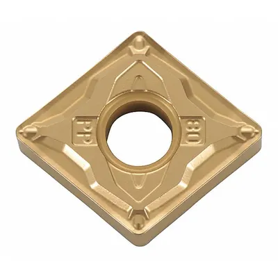 KYOCERA CNMG4305PP CA525 Diamond Indexable Turning Insert - Diamond Indexable Turning Inserts