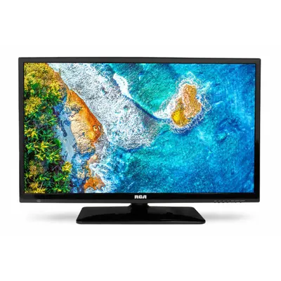 RCA J32PS1240 Hospitality LED HDTV, 32 in, 1080p, 60 Hz, RS232 - Hospitality HD Televisions