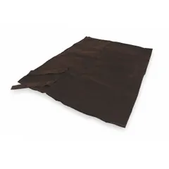 This dewatering bag is used for sediment and hydrocarbon containment during water discharge operations. It allows water to pass through at up to 1,500 gpm while capturing oils up to 22.6 gal capacity. Typical applications include construction site dewatering, industrial facility water management, and environmental remediation projects.