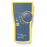 FLUKE NETWORKS Tone Generator: MT-8200-61-TNR, MT-8200-61-TNR Light, Crossed Pairs/Opens/Shorts, LED