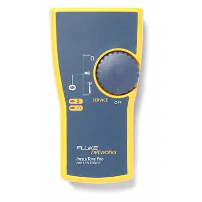 FLUKE NETWORKS MT-8200-61-TNR Tone Generator with LED Display - Tone Generators