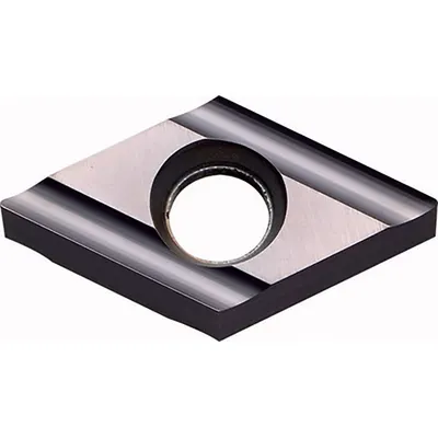 KYOCERA Diamond Turning Insert (MPN DNGU22202MFRUPR1725) - Diamond Indexable Turning Inserts