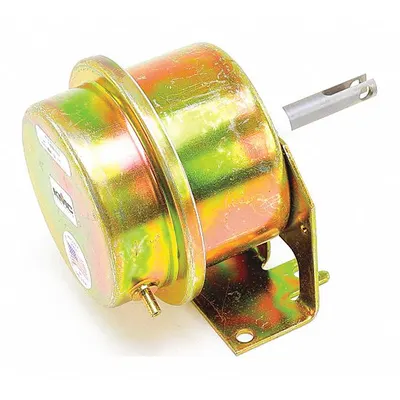 KRUETER Actuator: MCP-8031-3102 Mfr Part # - Replacement HVACR Pumps, Valves & Tubing