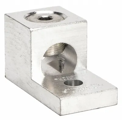 BURNDY KA40U Mechanical Panelboard Lug - Mechanical Panelboard Lugs