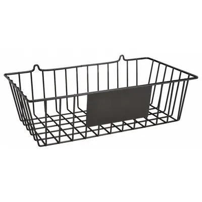 BRADY Eyewear Rack: 1 Compartments, 15 Eyewear, 15 3/8 in Overall Wd, 4 1/2 in Overall Ht - Trays