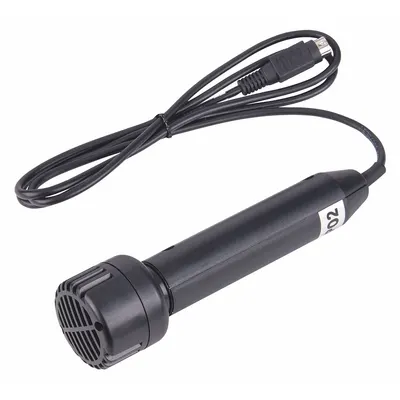 REED INSTRUMENTS Air Velocity Probe: Repl Probes, 6 in Overall Ht, 1 1/2 in Overall Wd - Replacement Probes