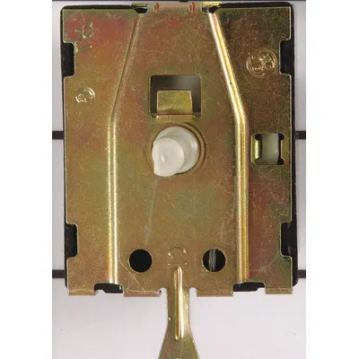 GE Rotary Start Switch: WE4X782 - GE Washing Machine & Dryer Parts