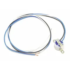 Pneumatic-electric switch for HVACR systems. Converts pneumatic pressure signals into electrical outputs for monitoring and control in commercial building automation, refrigeration, and industrial process applications.