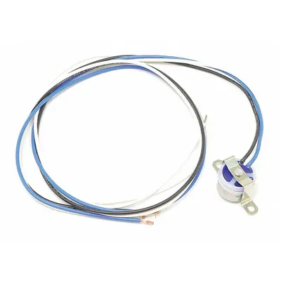 ERIE 680-243-5 Pressure Control Switch - Replacement HVACR Controls, Switches & Thermostats