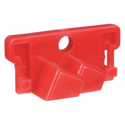 BRADY Clamp-On Circuit Breaker Lockout - Clamp-On Circuit Breaker Lockouts
