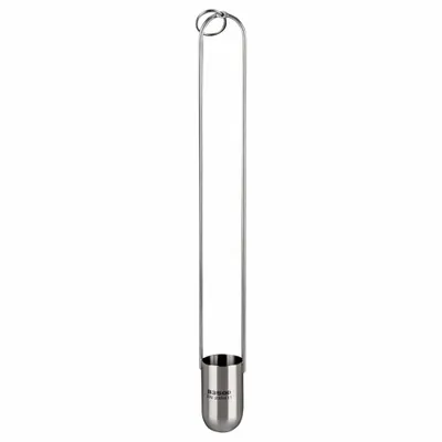 REED INSTRUMENTS Viscosity Cup,Range 460 to 1,840 cSt (MPN B3500) - Zahn-Stye Viscosity Cups