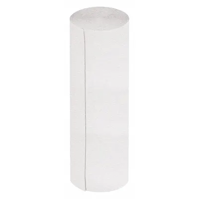 3M Sandpaper Roll: 2 1/2 in W x 7 ft L, Silicon Carbide, 180 Grit, A Wt Paper - Adhesive-Backed Sanding & Finishing Rolls for All Surfaces
