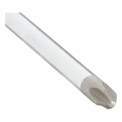 ABILITY ONE General Purpose Phillips Screwdriver: Long Lg, Friction, Not ESD Safe - General Purpose Phillips Screwdrivers