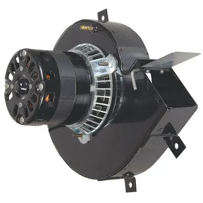 PACKARD Draft Inducer: Furnace, Dunkirk, 43300510 - Furnace Draft Inducers