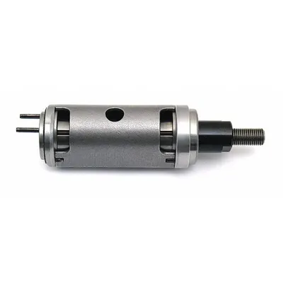DYNABRADE Drop In Motor: Mfr Part # 01893 - Air Tool Replacement Parts