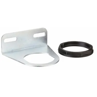 SPEEDAIRE Mounting Bracket: Iron - Mounting Brackets