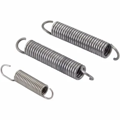 DUTTON-LAINSON Spring Repair Kit: Fits Dutton-Lainson Brand (MPN 56568) - Material Handling Parts