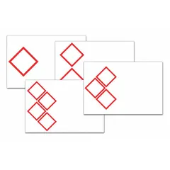 This label starter kit is designed for creating safety and facility identification labels. It includes a black ribbon cartridge, 250 die-cut decals, and a software license for Neo-4x. Compatible with the VnM4 Pro printer series.