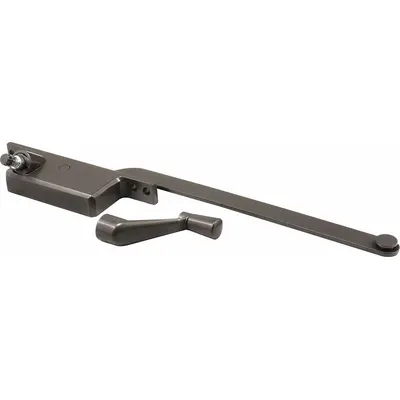 PRIME-LINE H 3517 Left-Hand Crank Window Operator - Awning & Casement Window Operators & Handles